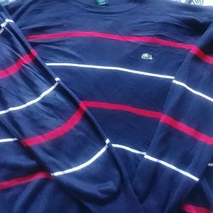 Lacoste Sweater
